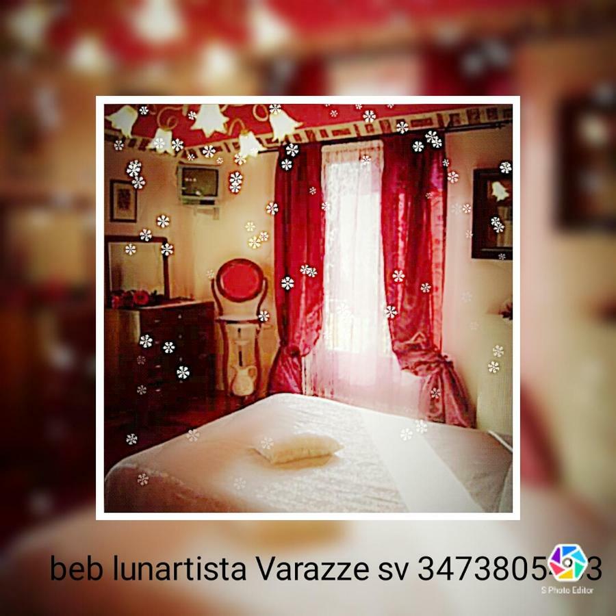 Lunartista Varazze Dış mekan fotoğraf