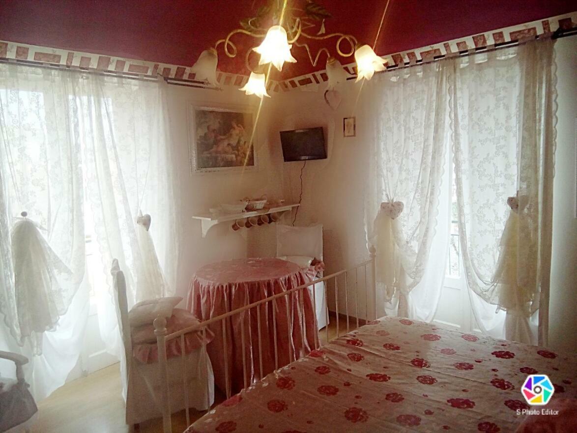 Lunartista Varazze Dış mekan fotoğraf